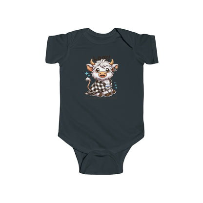 Baby Highlander Infant bodysuit